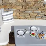 فيلة Kvilla Comfort Living Triandáros