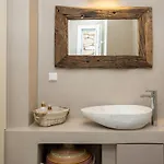 Kvilla Comfort Living فيلة Triandáros
