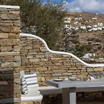 Kvilla Comfort Living * Triandáros