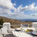 Kvilla Comfort Living Triandáros