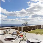 فيلة Kvilla Comfort Living *