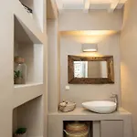 Kvilla Comfort Living فيلة Triandáros