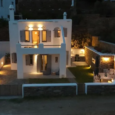 Kvilla Comfort Living