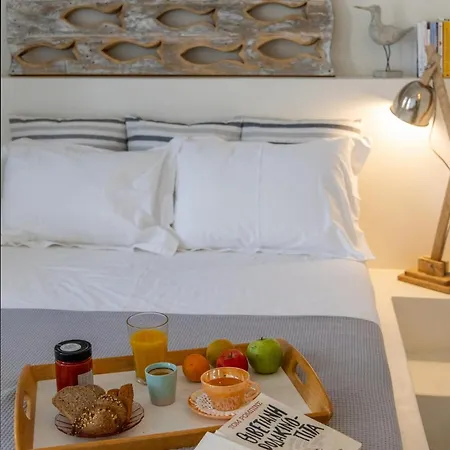 Kvilla Comfort Living Villa Triandáros