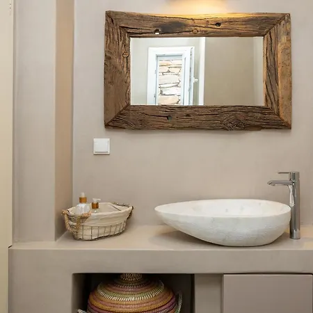 Kvilla Comfort Living Villa Triandáros