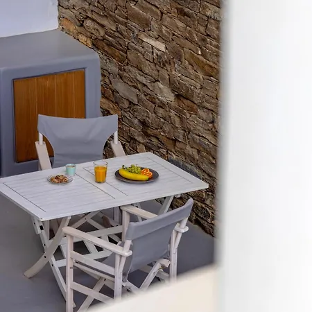 Kvilla Comfort Living Triandáros