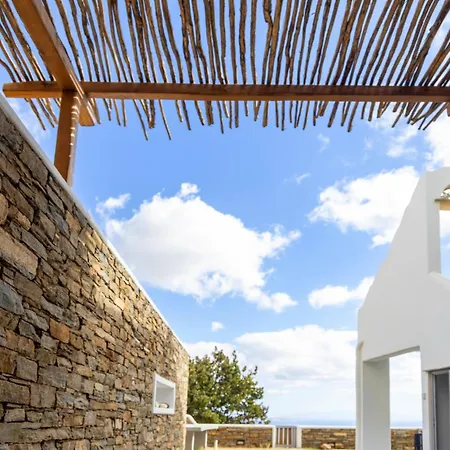 Kvilla Comfort Living Villa Triandáros