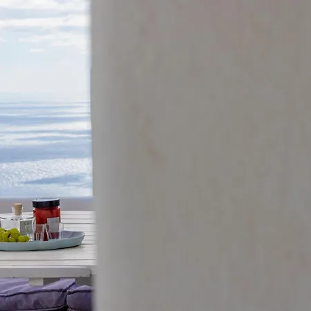 Villa Kvilla Comfort Living Triandáros