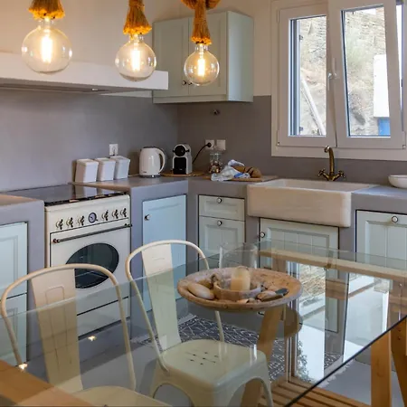 Kvilla Comfort Living Villa