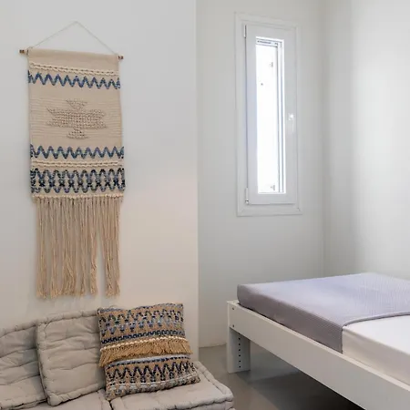 Kvilla Comfort Living Villa *