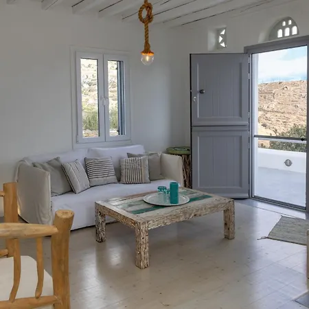 Kvilla Comfort Living