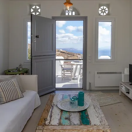 Villa Kvilla Comfort Living