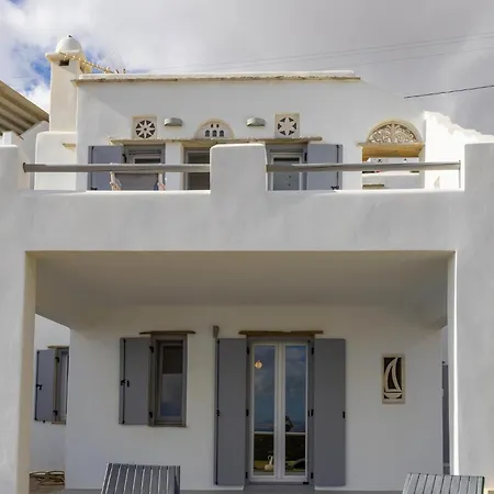Kvilla Comfort Living Villa *