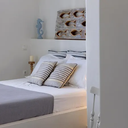Kvilla Comfort Living Villa Triandáros