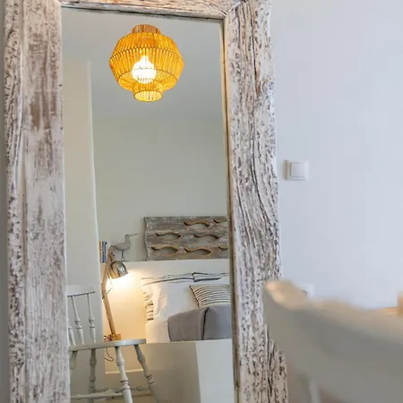 Villa Kvilla Comfort Living Triandáros