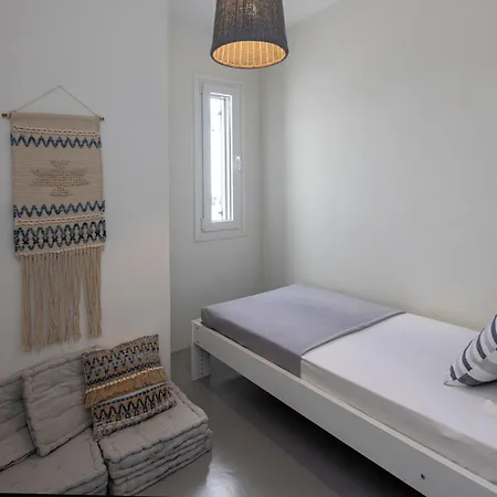 Kvilla Comfort Living Triandáros