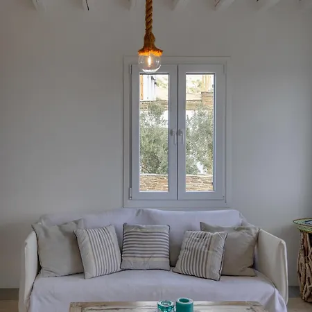 Kvilla Comfort Living Villa *