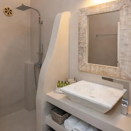 Villa Kvilla Comfort Living Triandáros
