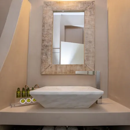 Kvilla Comfort Living Triandáros