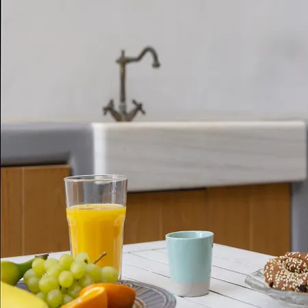 Kvilla Comfort Living Villa
