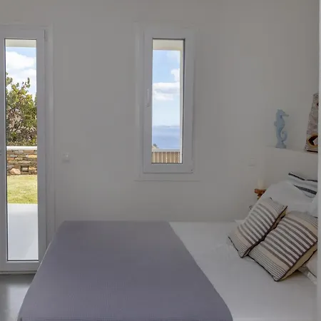 Villa Kvilla Comfort Living Triandáros