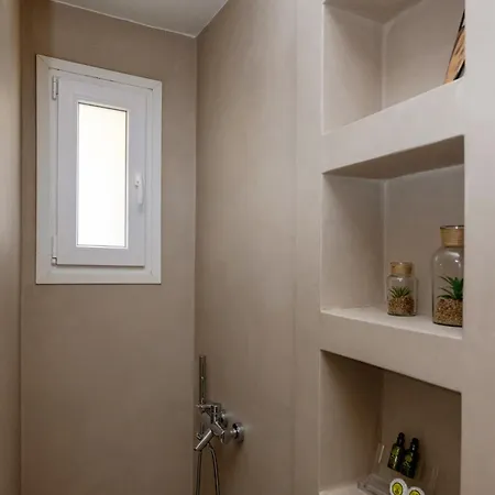 Kvilla Comfort Living Triandáros