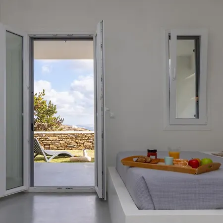 Villa Kvilla Comfort Living