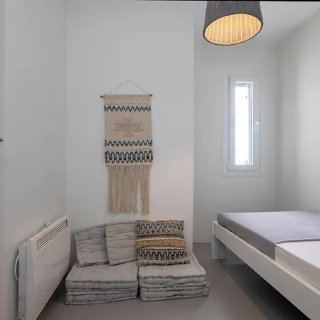 Kvilla Comfort Living Villa *