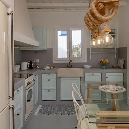 Villa Kvilla Comfort Living Triandáros