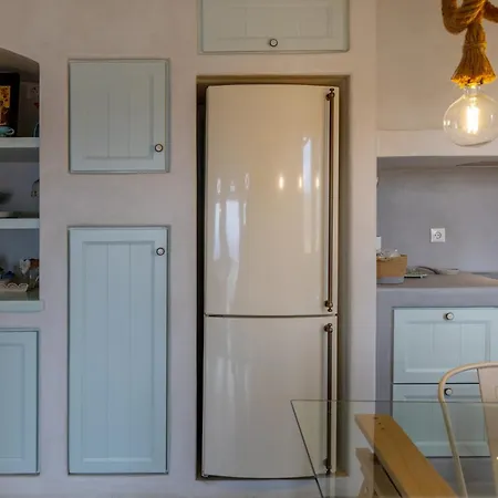 Kvilla Comfort Living Triandáros
