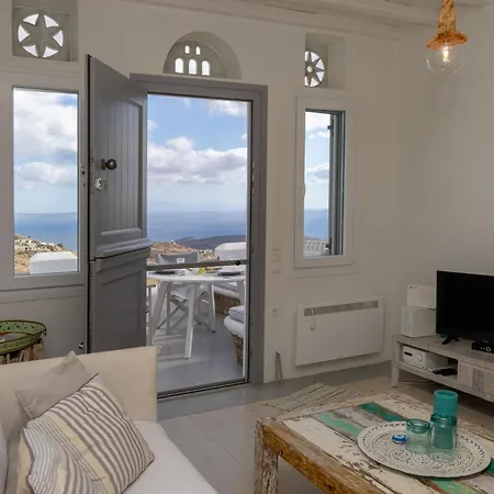 Kvilla Comfort Living Villa *