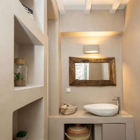 Kvilla Comfort Living Villa Triandáros
