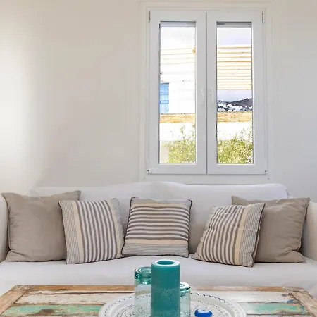 Kvilla Comfort Living Triandáros