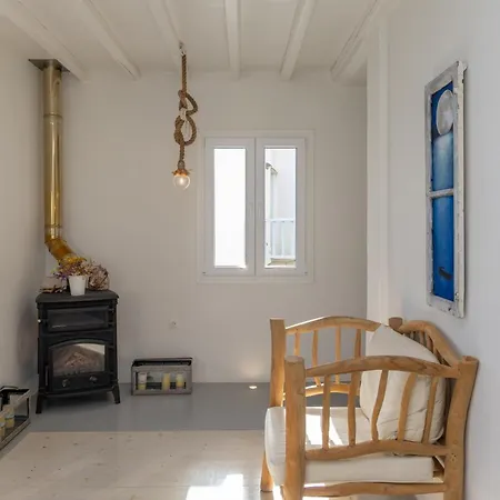 Kvilla Comfort Living Villa