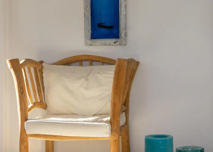 Kvilla Comfort Living * Triandáros