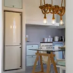 Kvilla Comfort Living Villa Triandáros
