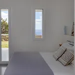 Villa Kvilla Comfort Living Triandáros