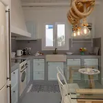 Villa Kvilla Comfort Living Triandáros
