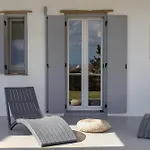 Villa Kvilla Comfort Living Triandáros