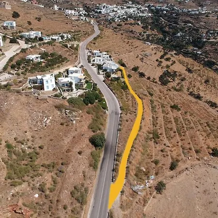 Kvilla Comfort Living Triandáros