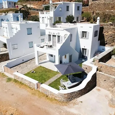 Kvilla Comfort Living