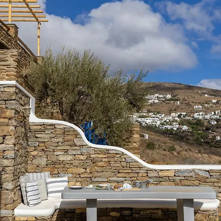 Kvilla Comfort Living Triandáros