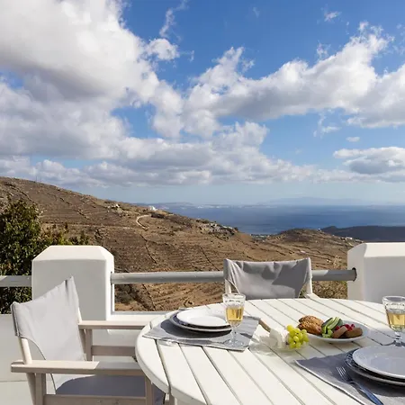 Kvilla Comfort Living Triandárosz
