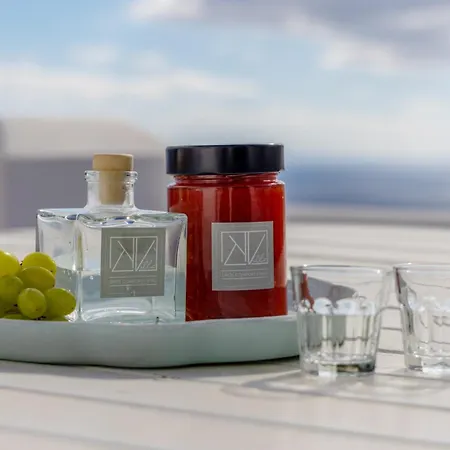 Kvilla Comfort Living * Triandárosz