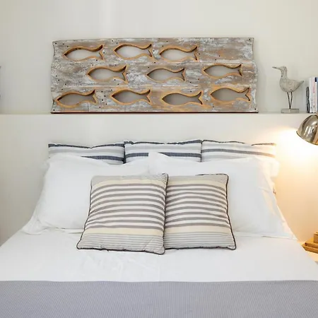 Kvilla Comfort Living Villa Triandáros