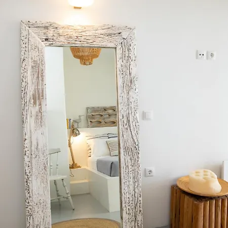 Kvilla Comfort Living Willa *