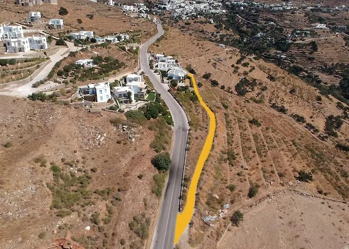 Kvilla Comfort Living Triandáros