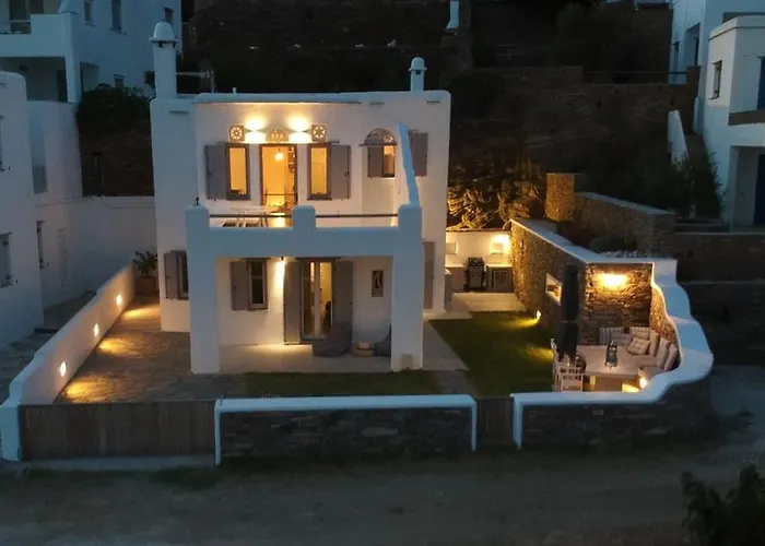 Kvilla Comfort Living