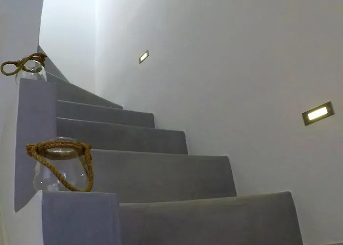 Kvilla Comfort Living * Triandárosz