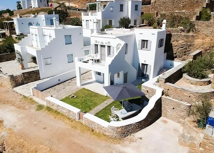 Kvilla Comfort Living